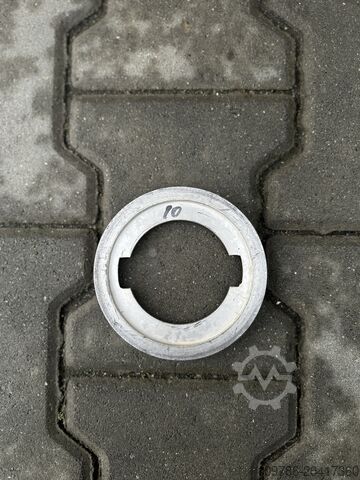 Kettenmehrblattkreissäge OGAM PO-280 OGAM PO-280