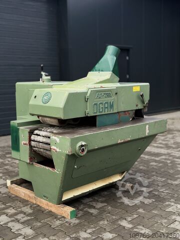Kettenmehrblattkreissäge OGAM PO-280 OGAM PO-280