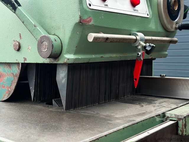 Kettenmehrblattkreissäge OGAM PO-280 OGAM PO-280