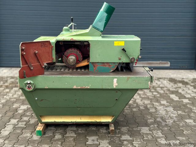 Kettenmehrblattkreissäge OGAM PO-280 OGAM PO-280