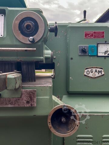 Kettenmehrblattkreissäge OGAM PO-280 OGAM PO-280