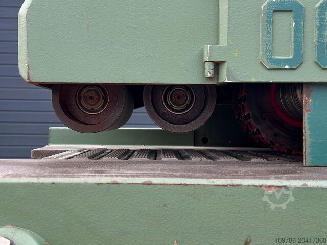 Kettenmehrblattkreissäge OGAM PO-280 OGAM PO-280