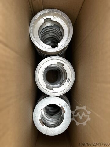 Kettenmehrblattkreissäge OGAM PO-280 OGAM PO-280