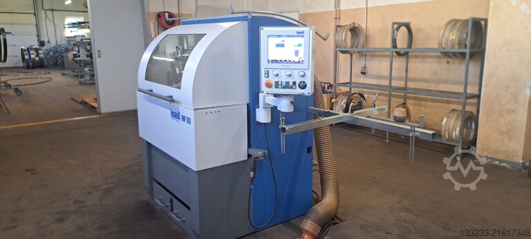 Sharpening machine ISELI BNF100