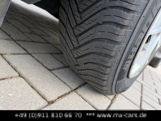 Kastenwagen RENAULT Clio 1.5 dCi Cargo LKW N1 4-türer Navi Tempomat