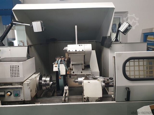 NC cylindrical grinding machine SUPERTEC G38P-100NC
