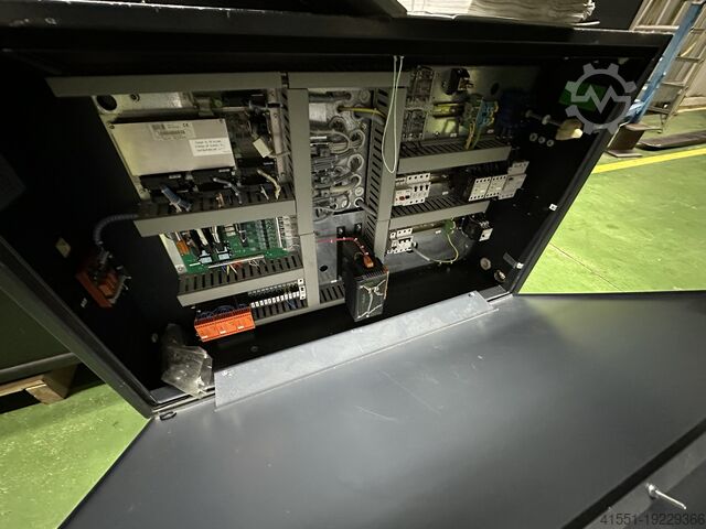 Spritzgiessmaschinen DEMAG Ergotech pro 50-270