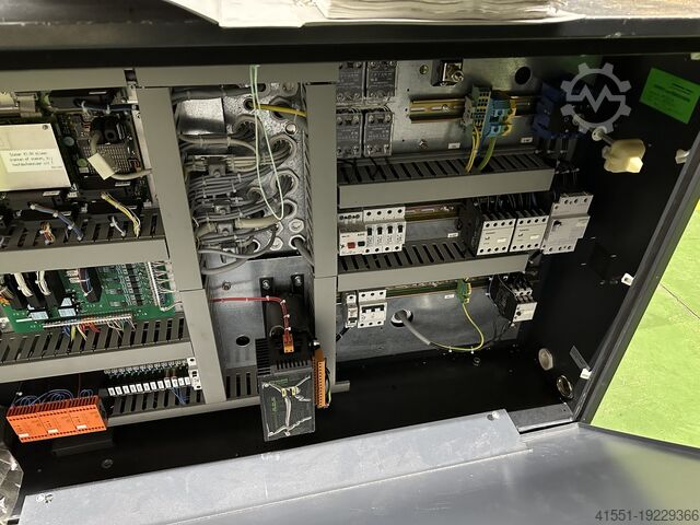 Spritzgiessmaschinen DEMAG Ergotech pro 50-270