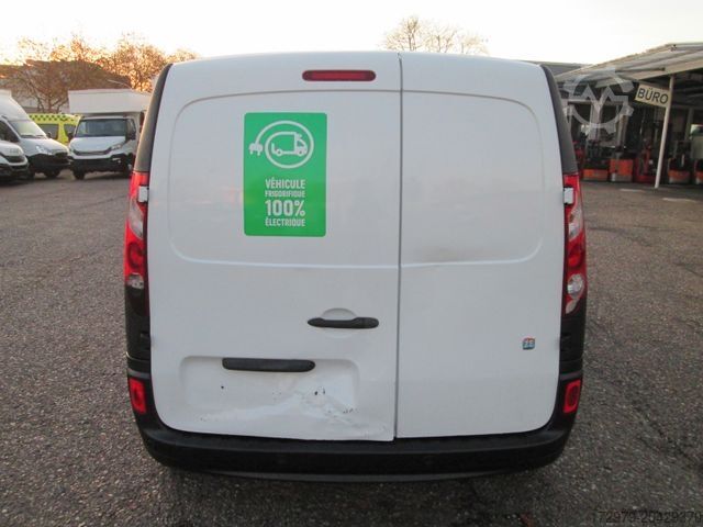 Refrigerator body van RENAULT Kangoo Express *Kühlwagen*