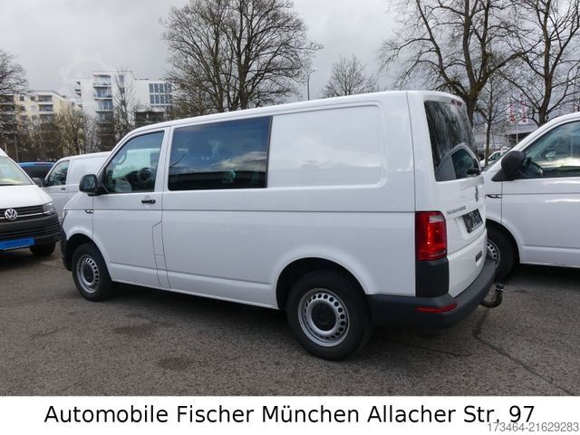 Kleinbus VOLKSWAGEN T6 Transporter Kombi 5 Sitzpl.*Aluca*Plus*4M*