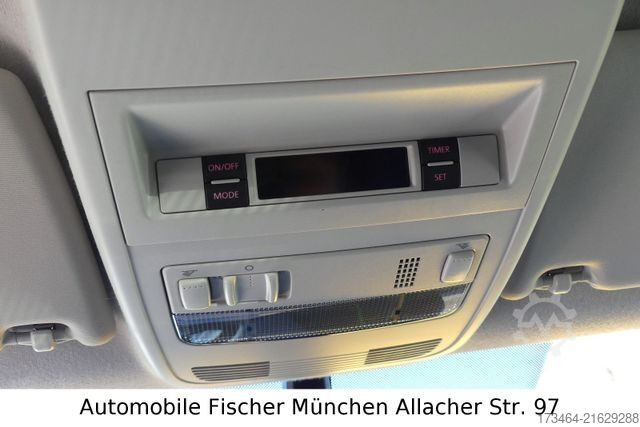 Kleinbus VOLKSWAGEN T6 Transporter *Rockton* 4M*5 Sitz*Diff.-Sperre*