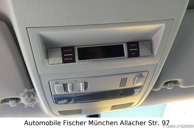 Kastenwagen VOLKSWAGEN T6 Transporter *Rockton* 4M*Diff.-Sperre*5 Sitz*