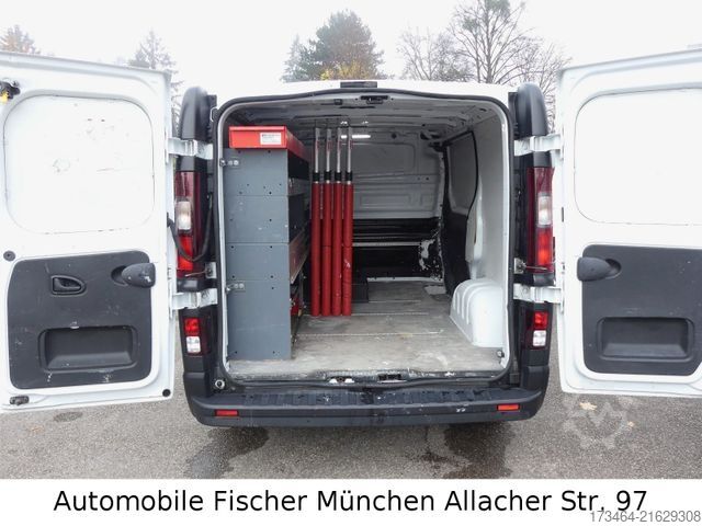 Panel van OPEL Vivaro B Kasten 2,8t*PDC*Würth*Klima*