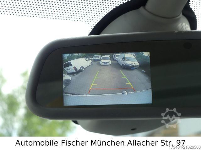 Panel van OPEL Vivaro B Kasten 2,8t*PDC*Würth*Klima*