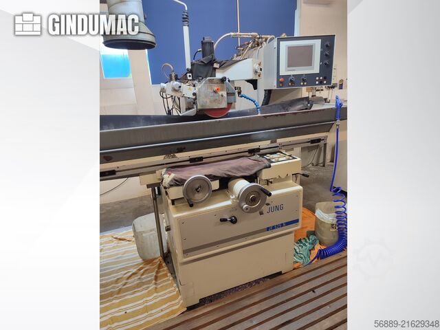 JUNG JF 525 N JUNG JF 525 N