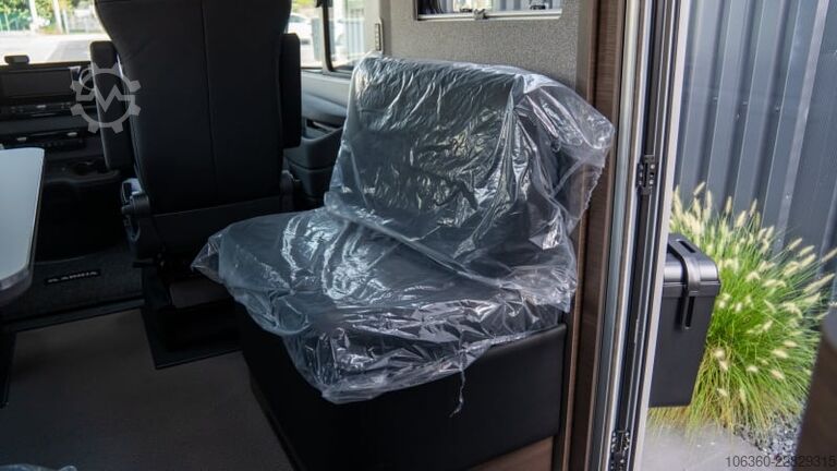 ADRIA SUPERSONIC 890 LL MY 27 NEUES WOHNMOBIL ADRIA SUPERSONIC 890 LL MY 27