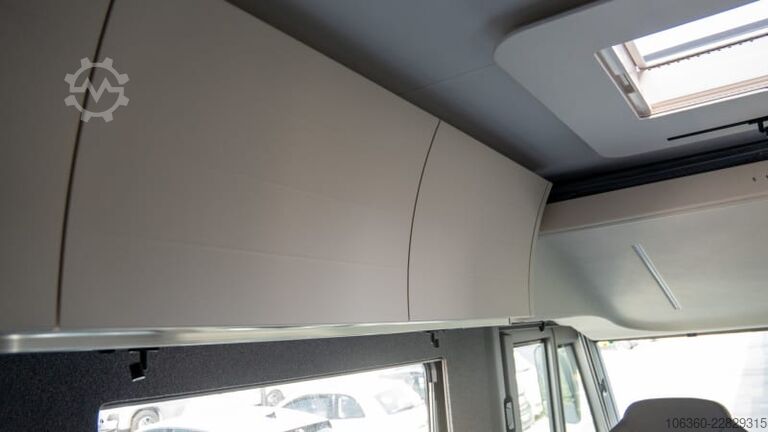 ADRIA SUPERSONIC 890 LL MY 27 NEUES WOHNMOBIL ADRIA SUPERSONIC 890 LL MY 27