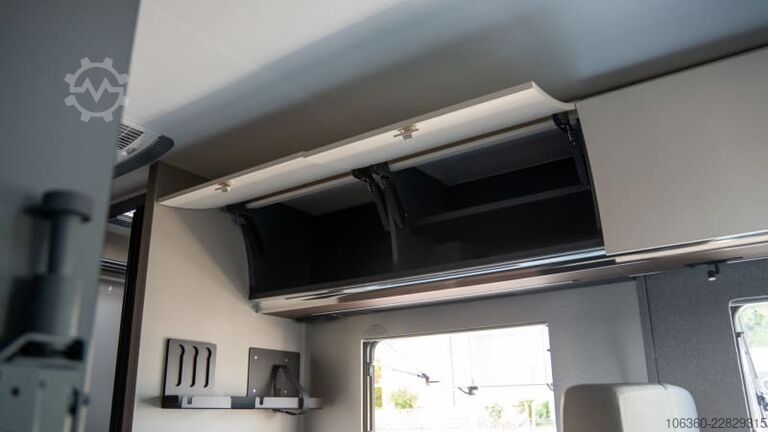 ADRIA SUPERSONIC 890 LL MY 27 NEUES WOHNMOBIL ADRIA SUPERSONIC 890 LL MY 27