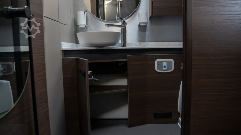 ADRIA SUPERSONIC 890 LL MY 27 NEUES WOHNMOBIL ADRIA SUPERSONIC 890 LL MY 27