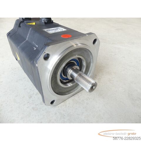 Steuerung KUKA 1FK7083-5AF81-1YY3-Z S16 Servomotor SN: YFV050657664001