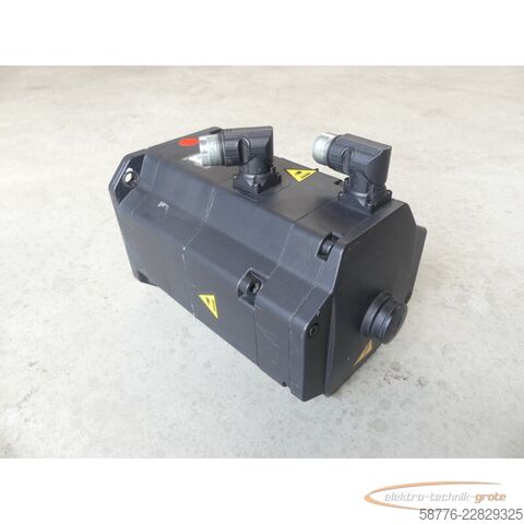 Steuerung KUKA 1FK7083-5AF81-1YY3-Z S16 Servomotor SN: YFV050657664001