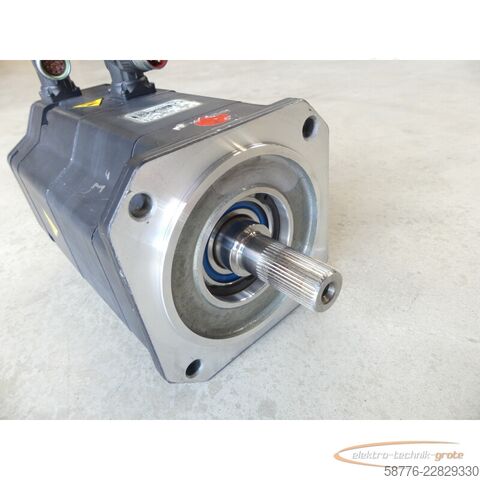 Steuerung KUKA 1FK7083-5AF81-1YY3-Z S16 Servomotor SN: YFV050657664002