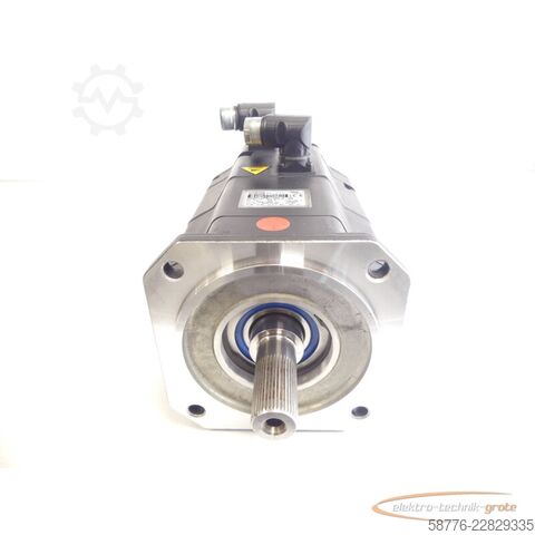 Steuerung KUKA 1FK7083-5AF81-1YY3-Z S16 Servomotor SN: YFV050657664026