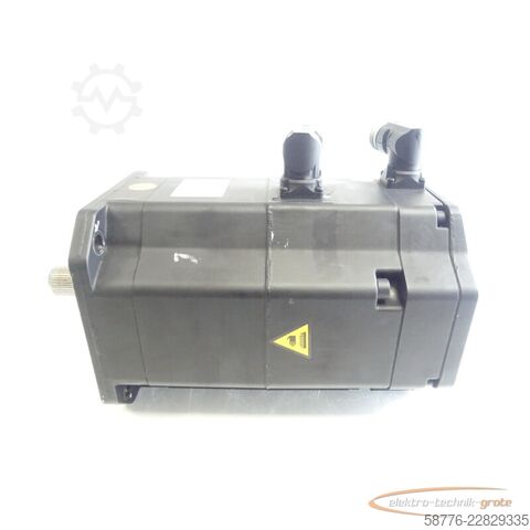 Steuerung KUKA 1FK7083-5AF81-1YY3-Z S16 Servomotor SN: YFV050657664026