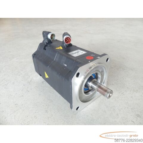 Steuerung KUKA 1FK7083-5AF81-1YY3-Z S16 Servomotor SN: YFV050657664027
