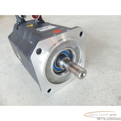 Steuerung KUKA 1FK7083-5AF81-1YY3-Z S16 Servomotor SN: YFV050657664027