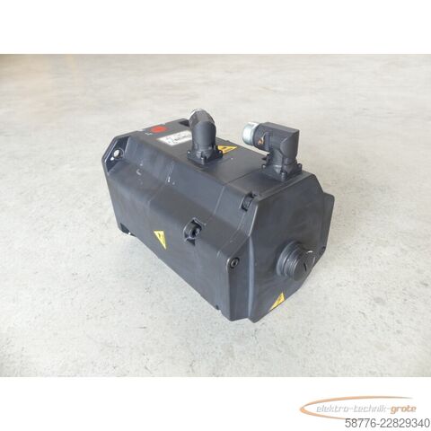 Steuerung KUKA 1FK7083-5AF81-1YY3-Z S16 Servomotor SN: YFV050657664027