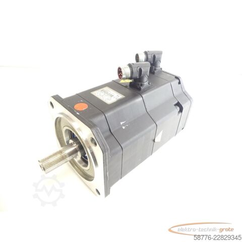 Steuerung KUKA 1FK7083-5AF81-1YY3-Z S16 Servomotor SN: YFV950655173020