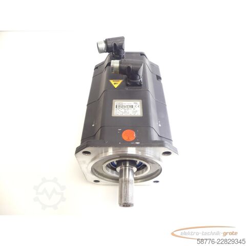 Steuerung KUKA 1FK7083-5AF81-1YY3-Z S16 Servomotor SN: YFV950655173020