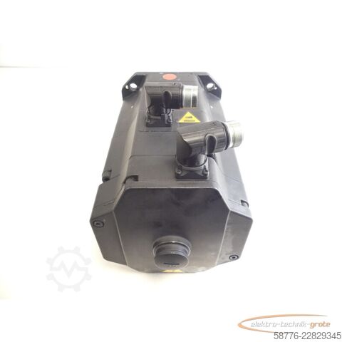 Steuerung KUKA 1FK7083-5AF81-1YY3-Z S16 Servomotor SN: YFV950655173020