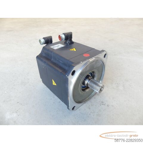 Steuerung KUKA 1FK7101-5AZ91-1ZZ9-Z S07 Servomotor SN: YFV850636651020