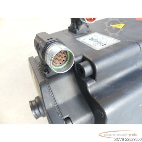 Steuerung KUKA 1FK7101-5AZ91-1ZZ9-Z S07 Servomotor SN: YFV850636651020