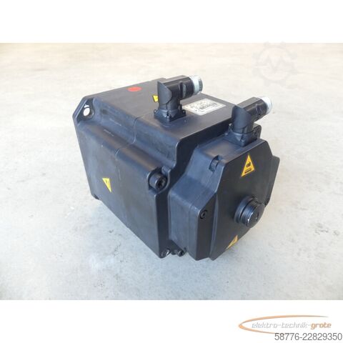 Steuerung KUKA 1FK7101-5AZ91-1ZZ9-Z S07 Servomotor SN: YFV850636651020