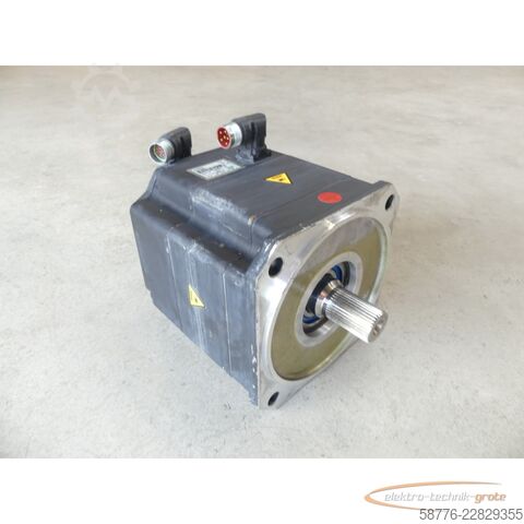 Steuerung KUKA 1FK7101-5AZ91-1ZZ9-Z S07 Servomotor SN: YFVN50665657011