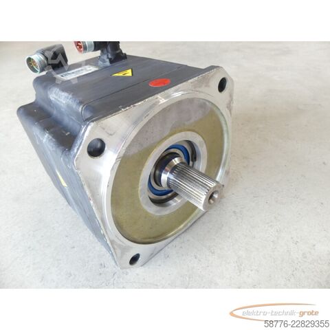 Steuerung KUKA 1FK7101-5AZ91-1ZZ9-Z S07 Servomotor SN: YFVN50665657011