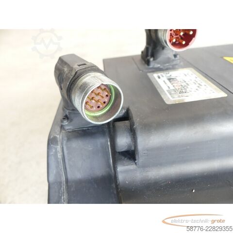 Steuerung KUKA 1FK7101-5AZ91-1ZZ9-Z S07 Servomotor SN: YFVN50665657011