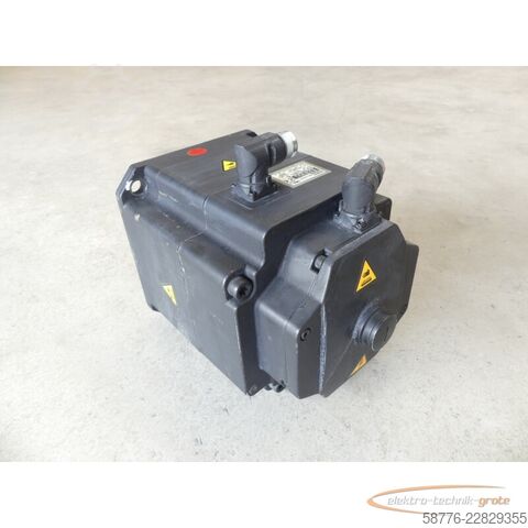 Steuerung KUKA 1FK7101-5AZ91-1ZZ9-Z S07 Servomotor SN: YFVN50665657011