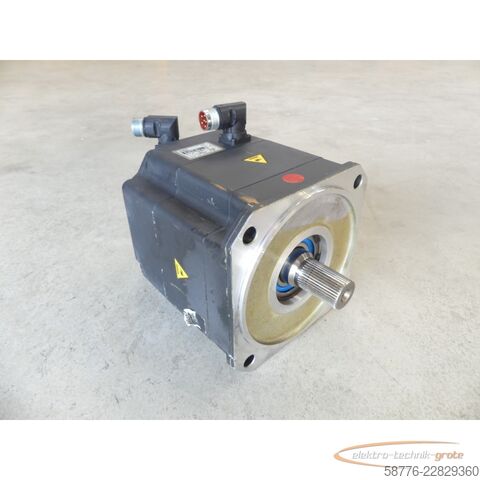 Steuerung KUKA 1FK7101-5AZ91-1ZZ9-Z S07 Servomotor SN: YFVN50665657012