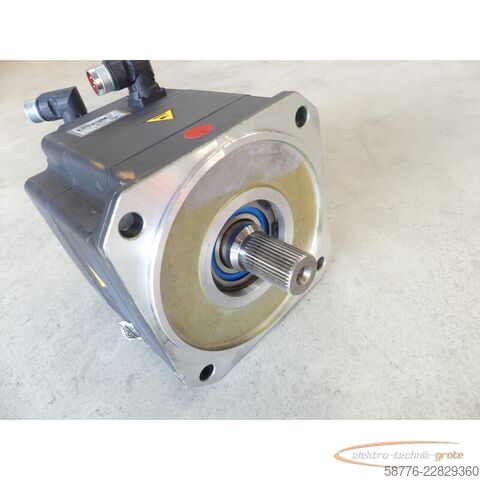 Steuerung KUKA 1FK7101-5AZ91-1ZZ9-Z S07 Servomotor SN: YFVN50665657012