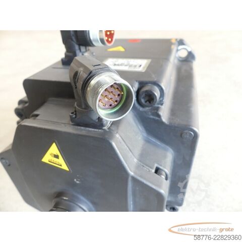 Steuerung KUKA 1FK7101-5AZ91-1ZZ9-Z S07 Servomotor SN: YFVN50665657012