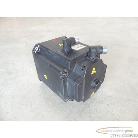 Steuerung KUKA 1FK7101-5AZ91-1ZZ9-Z S07 Servomotor SN: YFVN50665657012