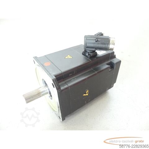 Steuerung KUKA 1FK7103-5AF81-1YY3-Z S17 Servomotor SN: YFV950655147001