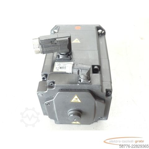 Steuerung KUKA 1FK7103-5AF81-1YY3-Z S17 Servomotor SN: YFV950655147001