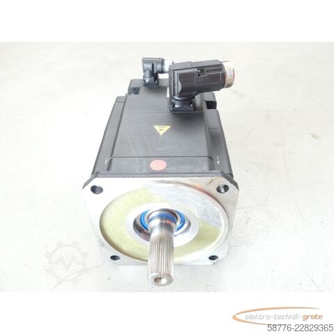 Steuerung KUKA 1FK7103-5AF81-1YY3-Z S17 Servomotor SN: YFV950655147001