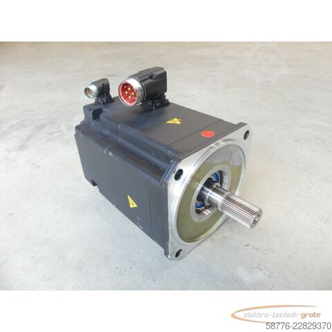 Steuerung KUKA 1FK7103-5AF81-1YY3-Z S17 Servomotor SN: YFV950655147018