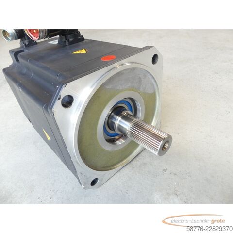 Steuerung KUKA 1FK7103-5AF81-1YY3-Z S17 Servomotor SN: YFV950655147018